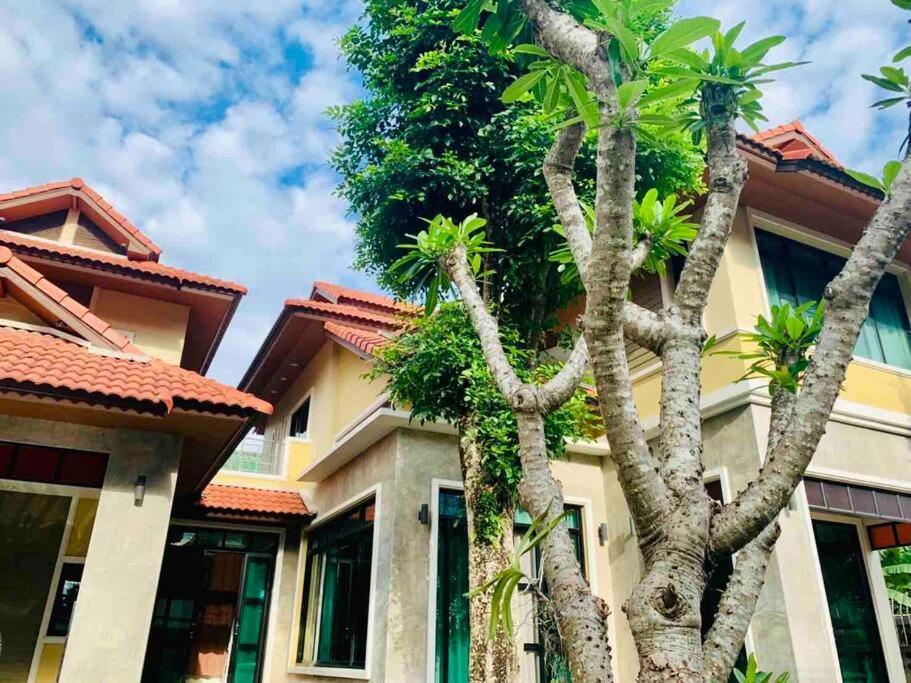 Preme House Boutique Villa Ban San Sai  Eksteriør bilde