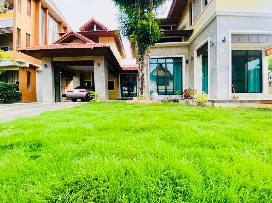 Preme House Boutique Villa Ban San Sai  Eksteriør bilde