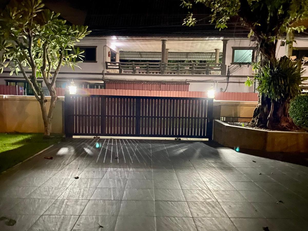 Preme House Boutique Villa Ban San Sai  Eksteriør bilde