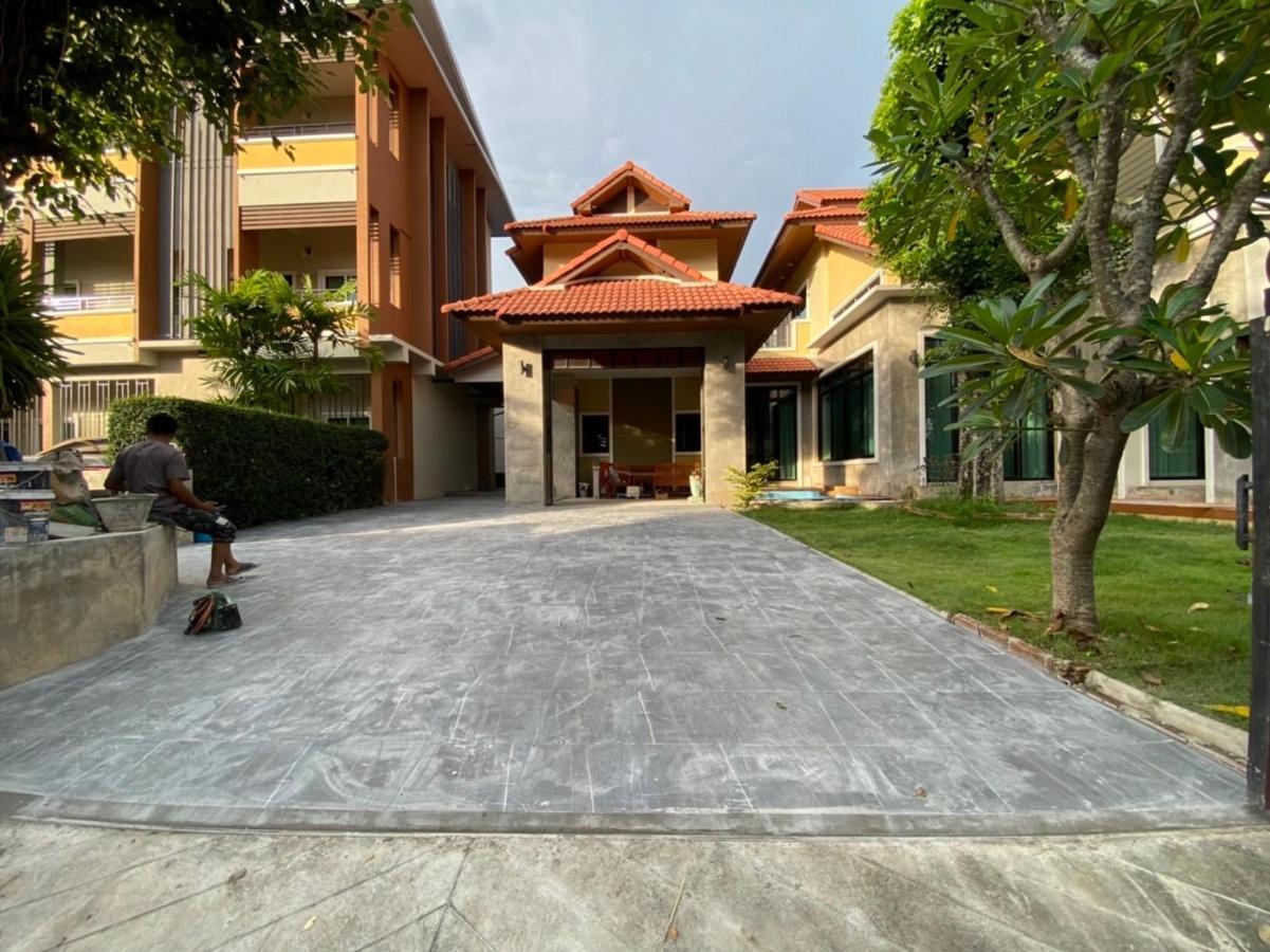 Preme House Boutique Villa Ban San Sai  Eksteriør bilde
